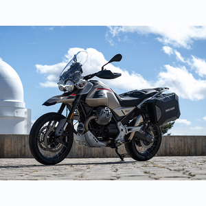 2020 <span class=keywords><strong>Moto</strong></span> <span class=keywords><strong>Guzzi</strong></span> V85 TT Travel/<span class=keywords><strong>Guzzi</strong></span> V85 TT Adventure - Product Image 6