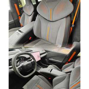 Sedán Eléctrico Usado Sport 2023/2024 con Batería de 100 kWh, Transmisión Automática Suave, Bien Mantenido, Suministrado desde Japón - Product Image 5