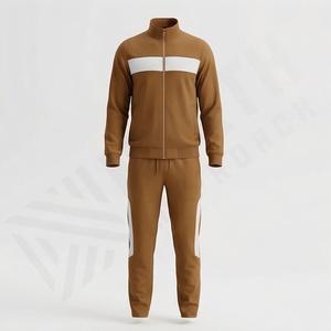 Conjunto Deportivo Ligero, Ideal para un Look Diario Sencillo, Estilo Moderno, para Hombre, Ropa Deportiva para Gimnasio y Fitness - Product Image 1