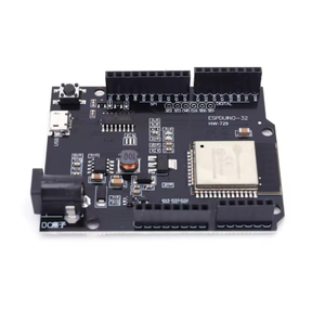 Esp32 Development Board 4Mb Flash Wifi Bluetooth-Compatibel Ch340 Ontwikkelbord Compatibel Met Voor <span class=keywords><strong>Arduino</strong></span> - Product Image 4