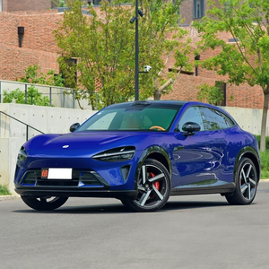 Hongqi Tian Gong 06 Edición Selección Inteligente 780 Km, Vehículo Eléctrico Puro de 462 Hp, 5 Puertas, 5 Asientos, SUV con Puerta Abatible, Vehículo de Nueva Energía - Product Image 2