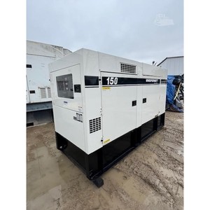 Generadores Diésel MultiQuip WhisperWatt DCA150USJ2 2025 - Product Image 3