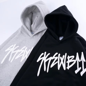 OEM Ropa Sudadera con capucha Fabricantes de personalizado completo 3D Puff Imprimir Casual Wear Sudadera con capucha Puff Impresión Logo Mujeres Sudadera con capucha recortada - Product Image 2