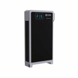 Système de batterie modulaire pour maison Renon Xtreme LV |   10.2430.72 kWh |   LiFePO4 empilable |   WiFi EMS |   Plug & Play |   Garantie de 10 ans - Product Image 3