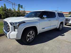 Toyota Tundra Capstone 2024 Usada - Product Image 5