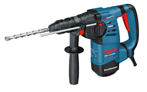 MARTELLO PERFORATORE GBH 3-28 DFR 800 W - Product Image 1