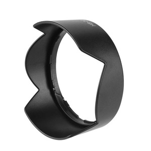 Couverture de pare-soleil de pare-soleil de HB-32 de haute qualité pour <span class=keywords><strong>Nikon</strong></span> AF-S DX18-70/3.5-4.5G ED-IF AF-S DX18-<span class=keywords><strong>135</strong></span>/f3.5-5.6G - Product Image 6