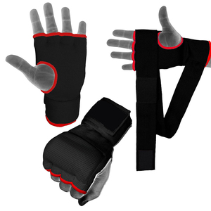 Nuevo Producto: Vendas de Boxeo Unisex, el Mejor Estilo para Entrenamiento, Bajo Pedido Mínimo, Tamaño Personalizable, Disponibles en Existencia - Product Image 6