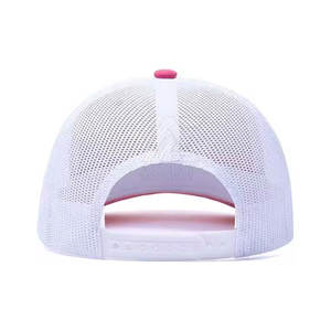 Gorra Trucker Clásica con Frente de Espuma y Espalda de Malla Transpirable, Ligera para Uso Diario, Logotipo Personalizado, Directo de Fábrica - Product Image 6