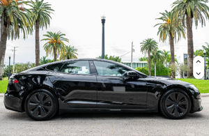 Tesla Model S Long Range 2021 Usado en Excelentes Condiciones (Volante a la Izquierda/Derecha) - Product Image 6