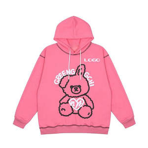 Dernier design de mode, sweat à capuche imprimé pour homme, coton et polyester, sweat à capuche pour adultes et garçons, impression personnalisée, saison hivernale, sweat à capuche pour homme - Product Image 4