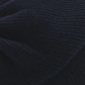 หมวกบีนนี่ผ้าขนแกะ100% ถักด้วยมือผ้าแจ็คการ์ดถักแบบไม่มีกระดุมพิมพ์ดิจิตอลหมวกฤดูหนาว2025สไตล์ใหม่ - Product Image 3