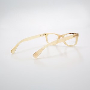 แว่นตาเขาควายธรรมชาติคุณภาพระดับพรีเมี่ยมใช้สำหรับทุกโอกาส - Product Image 2