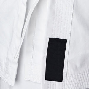 Uniforme de karaté de meilleure qualité pour adultes et enfants nouveau design de kimono Jiu Jitsu à vendre - Product Image 4