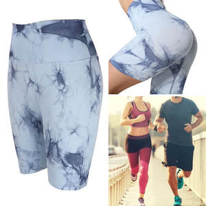 Short de compression uni de haute qualité pour hommes, coupe sur mesure, dernier style, matériau en spandex respirant, taille élastique, disponible en tout - Product Image 5