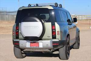 Land Rover Defender 2016 - Product Image 2