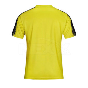 Fabricant pakistanais maillot de football personnalisé dernière conception maillot de football maillot de football en gros - Product Image 2
