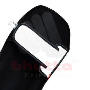 Espinilleras de Cuero Duraderas para Boxeo y Fútbol con Protección Profesional, Diseño Suave y Personalizable para Hombres y Mujeres - Product Image 5