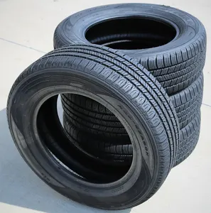 नई प्रयुक्त कार ट्रक टायर बिक्री के लिए टायर और सहायक उपकरण 225/60R16 थोक में पुनर्विक्रय के लिए प्रयुक्त टायर