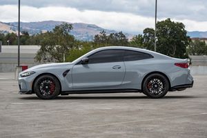 BMW M4 CS 2025, Bajo Kilometraje, Caja de Cambios Automática, Dirección Suave, Combustible Gasolina/Eléctrico - Product Image 5