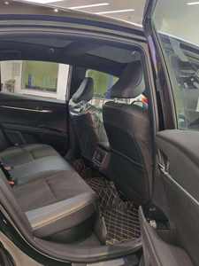 SE 2024 Sedán Usado 2025, Gasolina, Transmisión Automática 2.5, Asientos de Cuero, Techo Panorámico, en Venta - Product Image 4