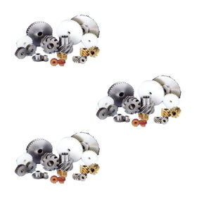 Engrenages hélicoïdaux de meilleure qualité pour plusieurs Industries, engrenages hautement disponibles à bon prix - Product Image 4