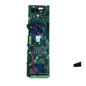 Carte mère de commande d'entraînement compatible avec SINT4220C, adaptée aux onduleurs de la série ACS510 11KW, pièces de rechange industrielles - Product Image 5