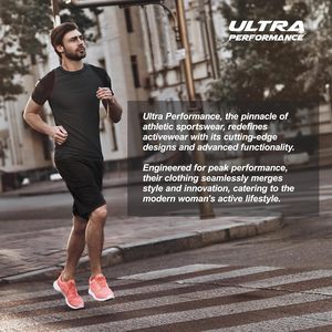 Pantalones cortos deportivos de ultra rendimiento para hombre, ropa deportiva para exteriores, paquete de 3, pantalones cortos informales para entrenamiento en el gimnasio con bolsillos con cremallera, teñido liso - Product Image 4