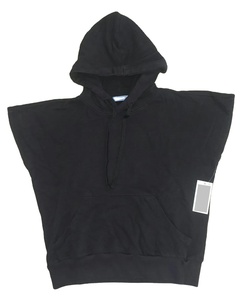 Sweats à capuche et sweatshirts décontractés pour femmes du Bangladesh Sweat à capuche sans manches pour femmes à la mode Prix de gros Conception OEM disponible - Product Image 5