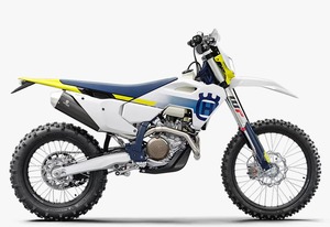 รถมอเตอร์ไซค์ Husqvarna FE 501 ขายดี - Product Image 3