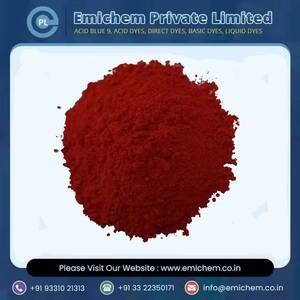 Tintes básicos multicolores de grado industrial de calidad superior al mejor precio - Product Image 4