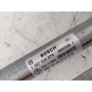 มอเตอร์ปัดน้ำฝนกระจกหน้า DACIA Logan 1st Series 6001546833 (04>08) - Product Image 3