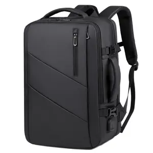 Herren-rucksack reisetasche trend uni rucksack business computer tasche rucksack