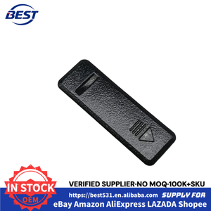 Copertura per Barre Portatutto, Ricambio per <span class=keywords><strong>Kia</strong></span> <span class=keywords><strong>Ceed</strong></span> 2006-2012 e Hyundai I30 2007-2012, Codici 87255A5000 e 872552L000 - Product Image 5