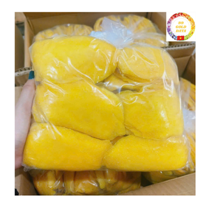 มะม่วงอบแห้งเวียดนาม เนื้อนุ่มหวาน ผลไม้ธรรมชาติ ขนมขบเคี้ยว ขายส่งจำนวนมาก ส่งออก - Product Image 5