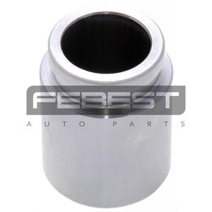 Tirante del supporto del freno posteriore FEBEST (0476-EAR) - Product Image 1