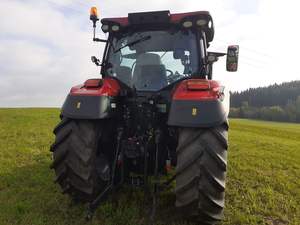 Tractor agrícola Case IH Original de calidad superior 2023 disponible para la venta - Product Image 5