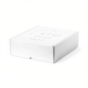 Magdus Scatola Regalo Personalizzata per Merchandising, Ideale per Regali Promozionali e Aziendali - Product Image 2