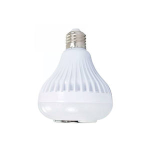 Bombilla LED Myrva con Control Remoto, Cambio de Color Multicolor, Base E26, 110 Lm/W, 25000 Horas de Vida Útil, Material de PC, CA 85- - Product Image 3