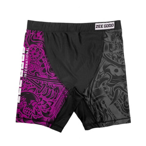 All Time Best Quality MMA Ropa Pantalones cortos Entrenamiento Kick Boxing Fight Martial Arts Vale Tudo Shorts para hombres - Product Image 2