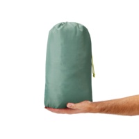 Hamac moustiquaire d'extérieur pour camping et parc, design tropical, taille personnalisable, en nylon, pour 1 personne, prix de gros abordable