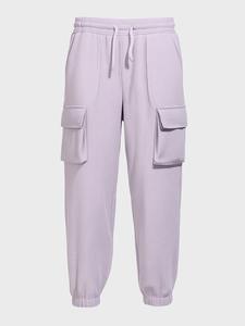 Pantalon cargo pour homme conçu pour un style polyvalent, facile à associer avec des tenues décontractées tout en maintenant le confort et la fonctionnalité - Product Image 3