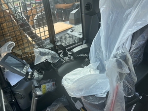 Mini-excavatrice CX85E d'occasion et neuve 2024 à prix avantageux avec moteur Yanmar 67HP haute efficacité - Product Image 6