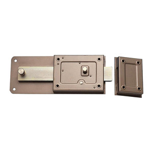 Wally Art.270b/Bis Patas de Hierro 5.5 Deg Mm.60 - Product Image 1