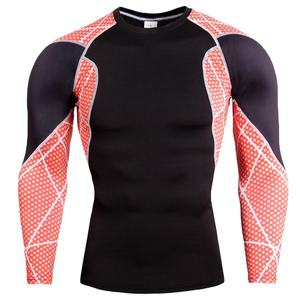 Logotipo personalizado Rash Guard Anti-UV UPF50 Equipo de surf de manga larga OEM Protector de surf por sublimación personalizable del fabricante - Product Image 2