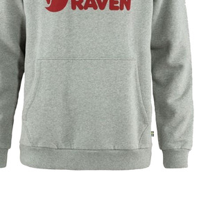 Sudaderas con capucha de lana para hombre de color gris 300 GSM más vendidas con logotipo impreso personalizado en sudaderas con capucha para hombre - Product Image 3