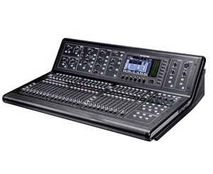 มิดาส M32R สดดิจิตอลคอนโซลเครื่องเสียงมิกซ์ DL32กล่องเวที150 'แกนสายเคเบิลเครือข่าย Cat5 - Product Image 1