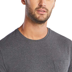 เสื้อยืดผ้าฝ้าย100% พิมพ์ลายตามสั่ง - Product Image 2