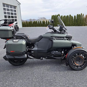 Gran Oferta para Can-Am Canyon Redrock 2025 en Venta - Product Image 1