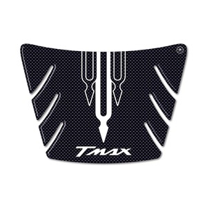 Adesivi 3D Personalizzati per Yamaha T Max 2001-2007 - Decorazione Coda - Product Image 1